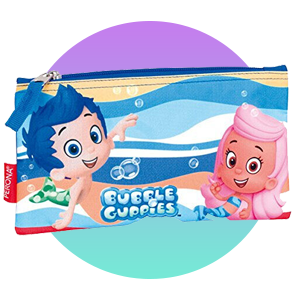 BUBBLE GUPPIES