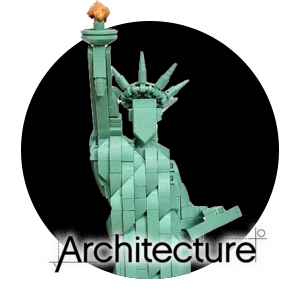 LEGO ARCHITECTURE