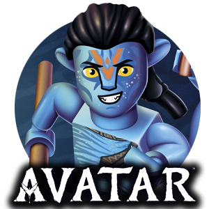 LEGO AVATAR