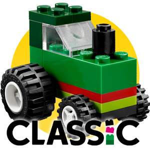LEGO CLASSIC