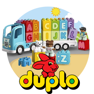 LEGO DUPLO