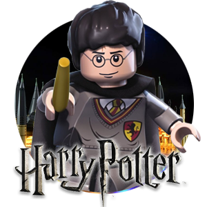 LEGO HARRY POTTER