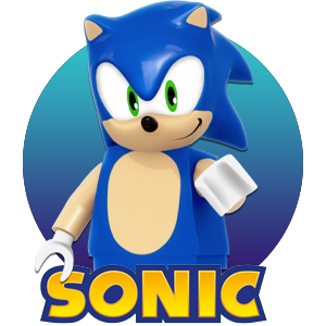 LEGO SONIC