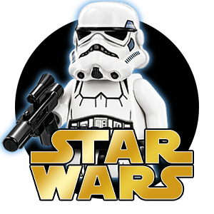 LEGO STAR WARS