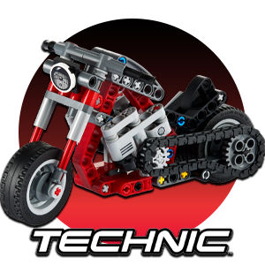 LEGO TECHNIC