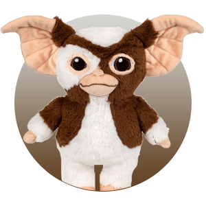 PELUCHES GREMLINS