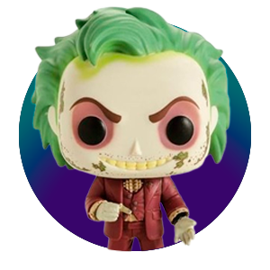 BITELCHUS FUNKO POP!