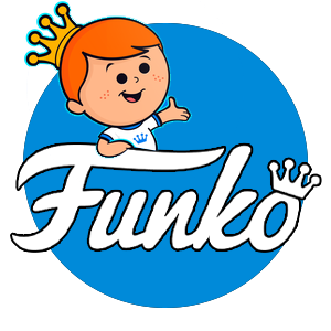 FUNKO POP!