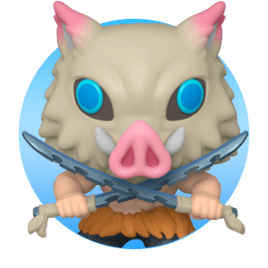 ANIMACIÓN FUNKO POP!