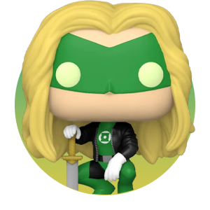 COMIC COVERS FUNKO POP!
