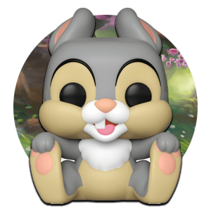 EXCLUSIVOS FUNKO POP!