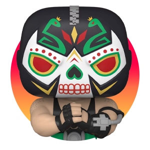 DIA DE LOS DC FUNKO POP!