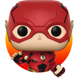 LA LIGA DE LA JUSTICIA FUNKO POP!