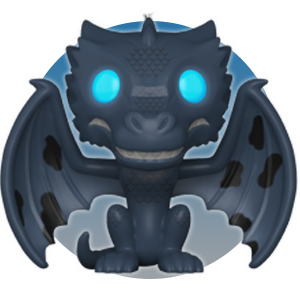 JUEGO DE TRONOS KEYCHAIN FUNKO POP!