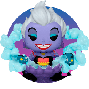 MOMENT DELUXE FUNKO POP!