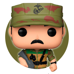 GI JOE FUNKO POP!
