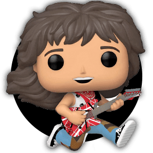 MÚSICA FUNKO POP!