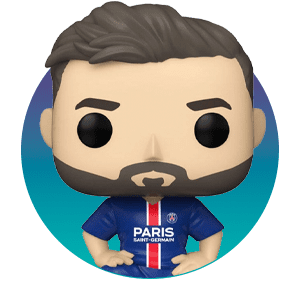 DEPORTES FUNKO POP!