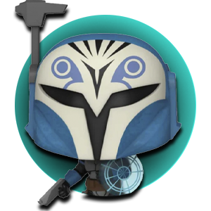 STAR WARS: THE CLONE WARS FUNKO POP!