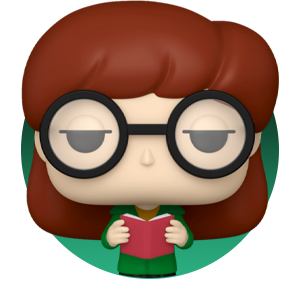DARIA FUNKO POP!