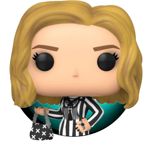 SCHITT'S CREEK FUNKO POP!
