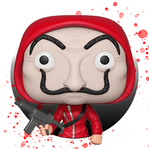 TELEVISIÓN FUNKO POP!