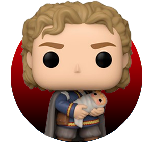 WILLOW FUNKO POP!