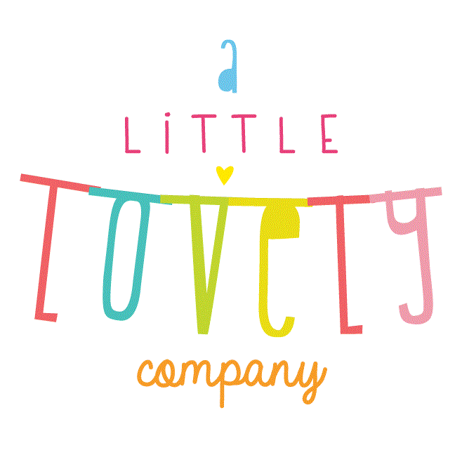 A LITTLE LOVELY COMPANY