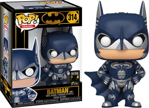 FUNKO POP! BATMAN 80TH (1997)