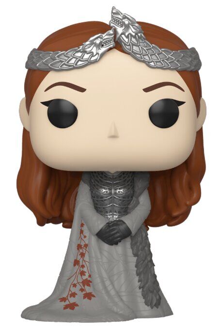 FUNKO POP! JUEGO DE TRONOS - SANSA STARK