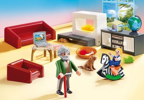 PLAYMOBIL - SALN