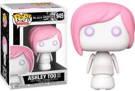 FUNKO POP! BLACK MIRROR - ASHLEY TOO