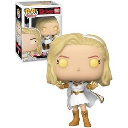 FUNKO POP! THE BOYS - LUZ ESTELAR