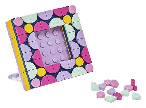 30556 Mini frame LEGO® DOTS?