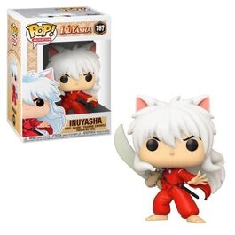FUNKO POP! - INUYASHA