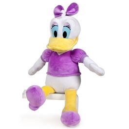 PELUCHE DISNEY - DAISY 30 CM