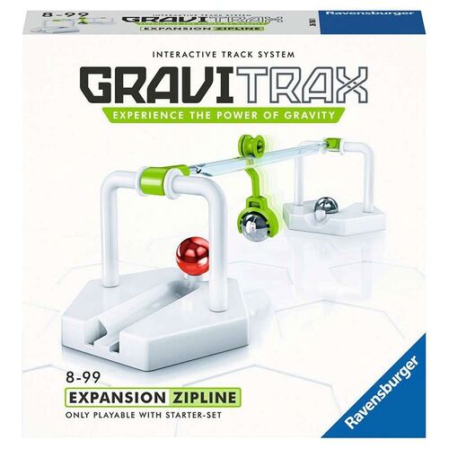 RAVENSBURGER - GRAVITRAX TELEFRICO