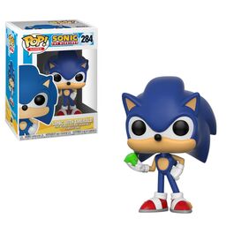 FUNKO POP! SONIC - SONIC