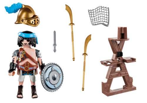 PLAYMOBIL - GLADIADOR