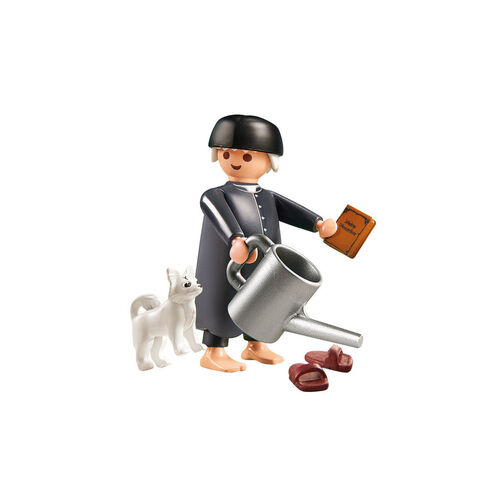 PLAYMOBIL - SEBASTIAN KNEIPP (EDICIN ESPECIAL 200 ANIVERSARIO)