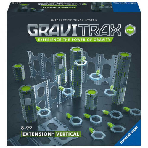 RAVENSBURGER - GRAVITRAX PRO VERTICAL