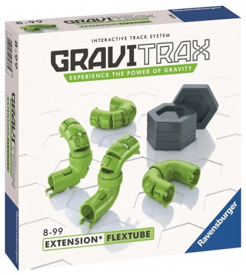 RAVENSBURGER - GRAVITRAX FLEXTUBE