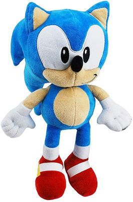 PELUCHE SONIC 30 CM