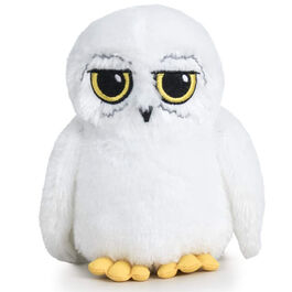 PELUCHE HARRY POTTER - HEDWIG 15 CM