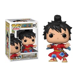 FUNKO POP! ONE PIECE - LUFFYTARO