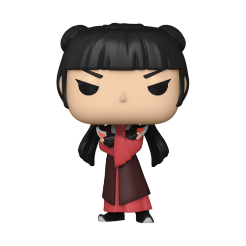 FUNKO POP! AVATAR: THE LAST AIRBENDER - MAI EXCLUSIVO