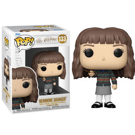 FUNKO POP! Harry Potter - Hermione Granger (Piedra Filosofal)