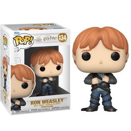 FUNKO POP! Harry Potter - Ron Weasley (Philosopher's Stone)
