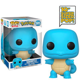 FUNKO POP! Pokemon - Squirtle 25cm