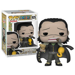 FUNKO POP! ONE PIECE - CROCODILE